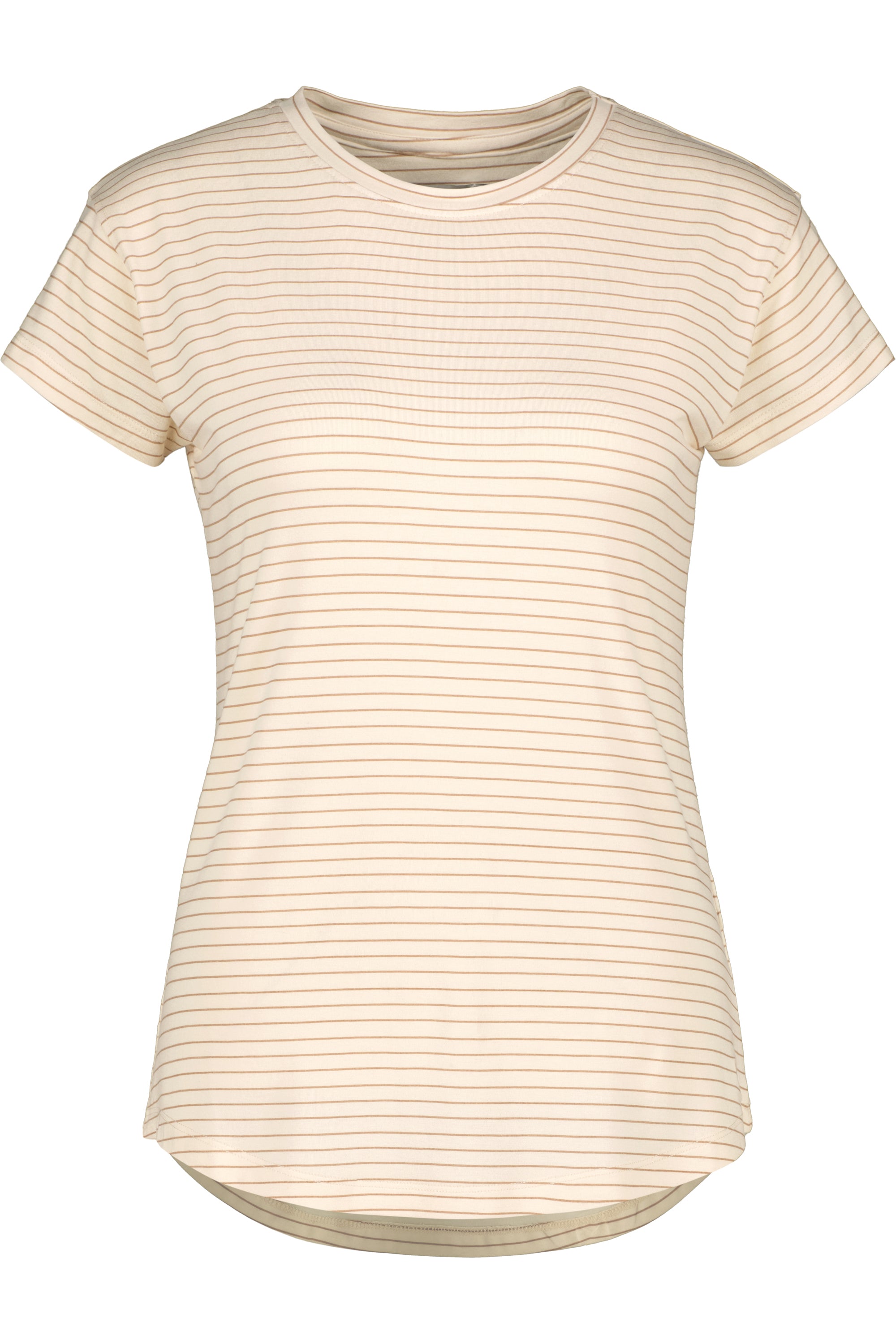 MimmyAK Z Shirt Beige