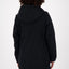 Damen Winterjacke CarlottaAK J - Klassiker von Alife and Kickin Schwarz