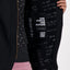 Damen Winterjacke CarlottaAK J - Klassiker von Alife and Kickin Schwarz