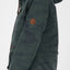Alife and Kickin CharlotteAK B - Stylische Damenjacke mit figurbetonter Passform Dunkelgrün