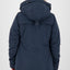 Alife and Kickin NaomiAK A - sportliche Winterjacke für Damen Dunkelblau