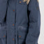 Alife and Kickin CharlotteAK C Damen Übergangsjacke - Praktisch und stilvoll Dunkelblau