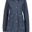 Alife and Kickin CharlotteAK C Damen Übergangsjacke - Praktisch und stilvoll Dunkelblau