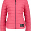Beidseitig tragbare Damen Wendejacke - NovaAK von Alife and Kickin Pink