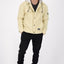 BradAK G Teddyjacke von Alife and Kickin für Herren Beige