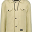 BradAK G Teddyjacke von Alife and Kickin für Herren Beige