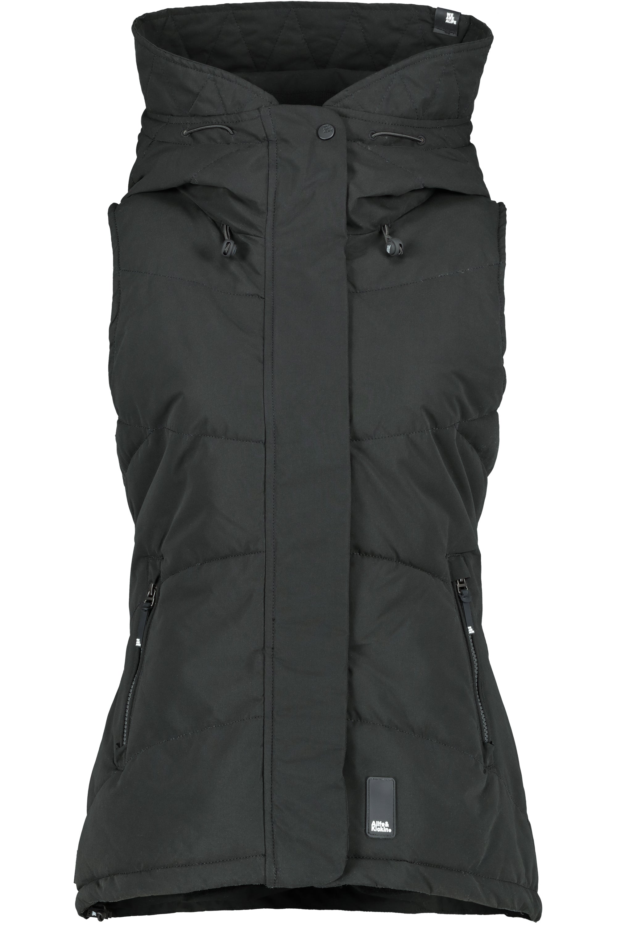 Huffer hot sale womens vest