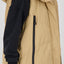 Alife and Kickin Damenweste - Praktisch, funktional und modisch Beige
