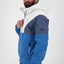 Herrenjacke JackAK O - Perfekte Farbkombinationen für einen stilvollen Look Blau