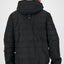 Alife and Kickin Herrenjacke Mr WhiteAK B - modische Steppjacke Schwarz