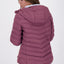 Damenjacke RabeaAK A von Alife and Kickin - warm, stylisch & funktional Violett