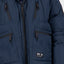 Winterjacke RachelAK A - Funktionalität trifft auf Fashion-Statement Dunkelblau