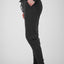 Damen Strickhose WilmaAK A: Komfortabler Alltagsbegleiter Grau