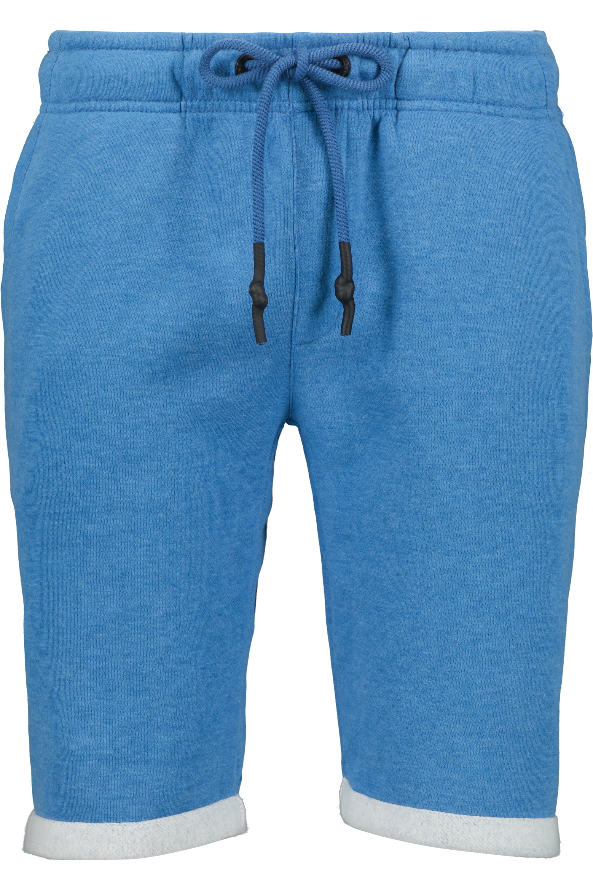 JumperAK A Herrenshorts - bequemer und stylischer Look für Herren Blau