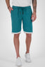 JumperAK A Herrenshorts - bequemer und stylischer Look für Herren Dunkelgrün