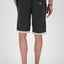JumperAK A Herrenshorts - bequemer und stylischer Look für Herren Schwarz