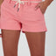Damen Shorts mit Style - Hol dir JuleAK von Alife and Kickin Orange