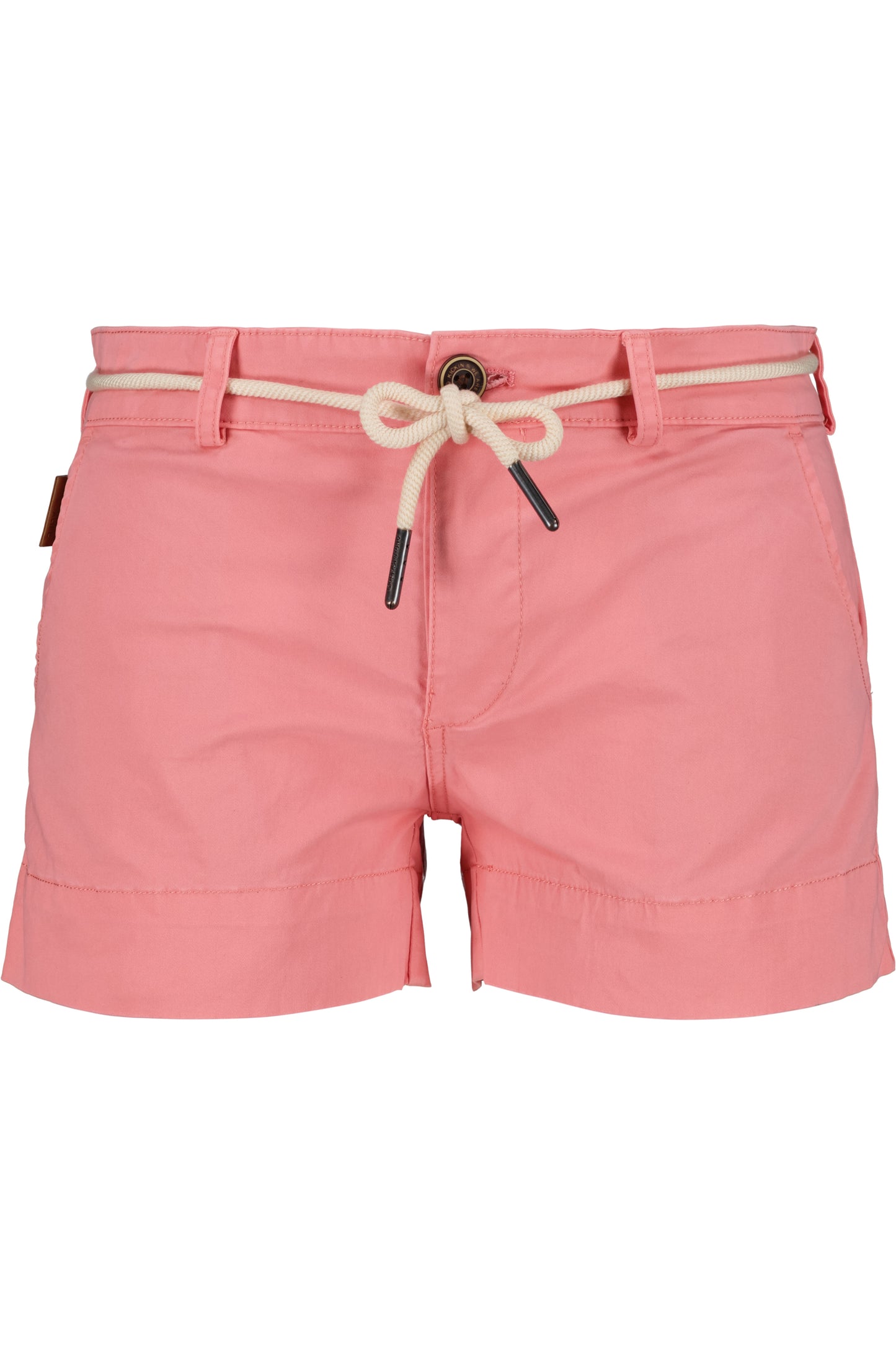 Damen Shorts mit Style - Hol dir JuleAK von Alife and Kickin Orange