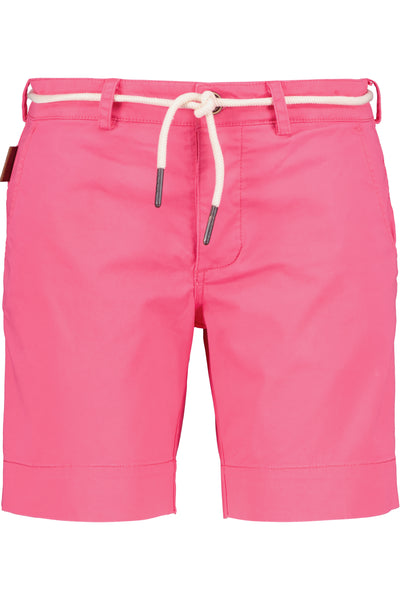 Damen-Shorts JuleAK Long für den perfekten Sommer-Look Pink