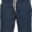 Damen-Shorts JuleAK Long für den perfekten Sommer-Look Dunkelblau