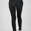 Trendige Damenjeans - ChelseaAK B Skinny Jeans Schwarz