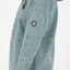 Alife and Kickin AliyahAK F Fleecepullover für Damen: Komfort trifft Stil Grau