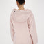 Kuschelige Teddyjacke für Damen - MaraikeAK G von Alife and Kickin Rosa