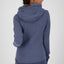 Damen Kapuzensweatshirt SarahAK A in tollen Farben Dunkelblau