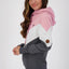 StellaAK A Sweat Rosa