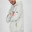 Modisch und funktional: Die TrasherAK A Herrensweatjacke Grau