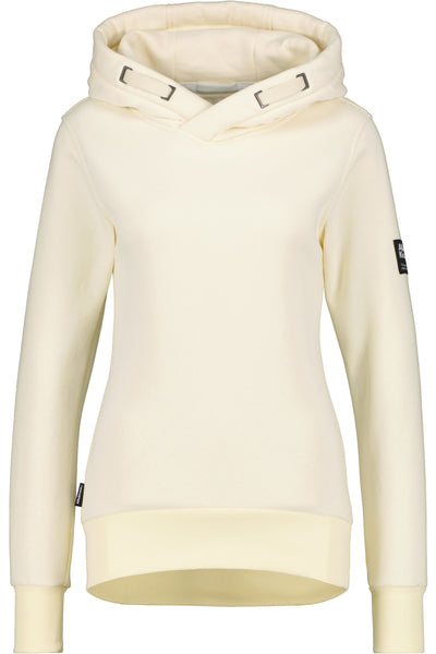 SarinaAK Sweatshirt für Damen - Sportlicher Look und ultimativer Komfort Gelb