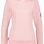SarinaAK Sweatshirt für Damen - Sportlicher Look und ultimativer Komfort Rosa