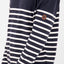 Herren Strickpullover ValentinAK B im maritimen Design Dunkelblau
