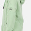 Sweatjacke MariaAK Damen mit Stil Grün