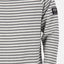 Herren Sweatshirt BorisAK Z mit maritimer Eleganz Grau