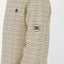 Modisches Kapuzensweatshirt JohnAK Z Herren Beige