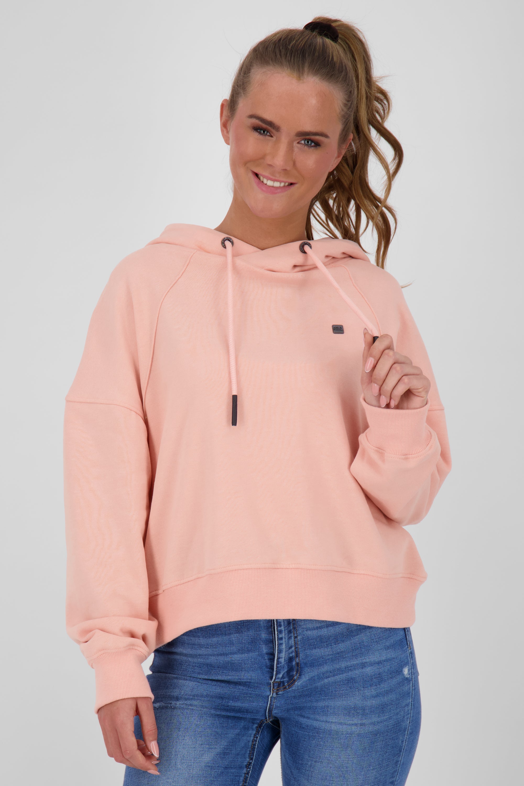 JessyAK B Sweat Rosa