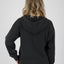 Bequemer Damen Strickpullover GwenAK  Grau
