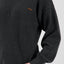 Bequemer Damen Strickpullover GwenAK  Grau