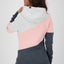 Lässiges Kapuzensweatshirt StacyAK A für Damen Grau