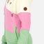 Damen Kapuzensweatjacke SteffiAK A - Komfort und Style vereint Grün