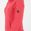 VioletAK A Stylishes Damen-Sweatshirt für das ganze Jahr Rot