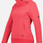 Damen Sweatshirt VioletAK A zum wohlfühlen Rot