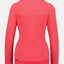 Damen Sweatshirt VioletAK A zum wohlfühlen Rot