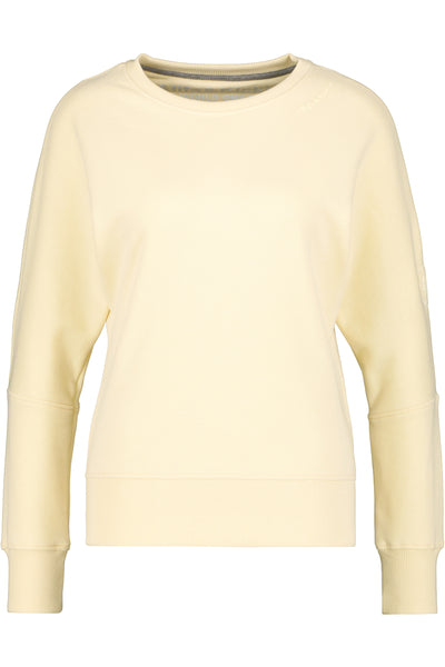 DalaAK A Damen Sweater-Lässig, farbenfroh, perfekt für den Alltag Gelb