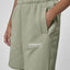 Unisex Sweatshorts MarsAK A - Lässiger Look für Damen & Herren Grün