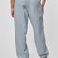 Nachhaltig produzierte Sweatpant PlutoAK A - der perfekte Begleiter für jeden Tag Grau