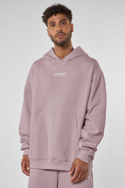 JupiterAK A Hoodie Damen Herren Rosa