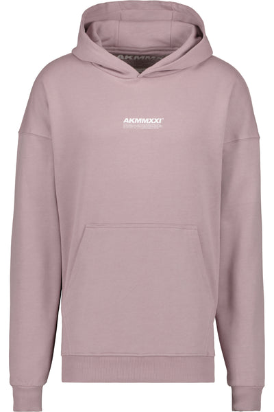 JupiterAK A Hoodie Damen Herren Rosa