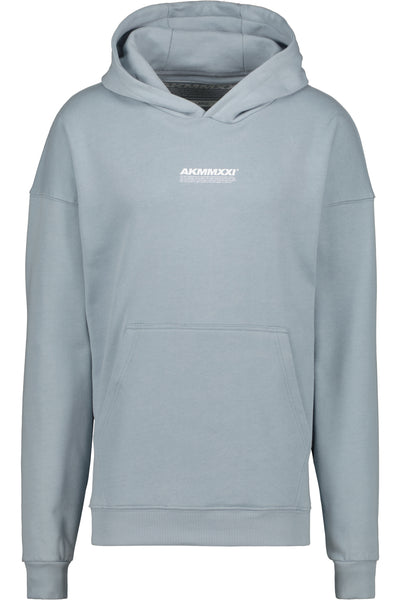 JupiterAK A Hoodie Damen Herren Grau